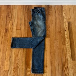 Aeropostale 30/32 Men’s Slim Straight Jeans